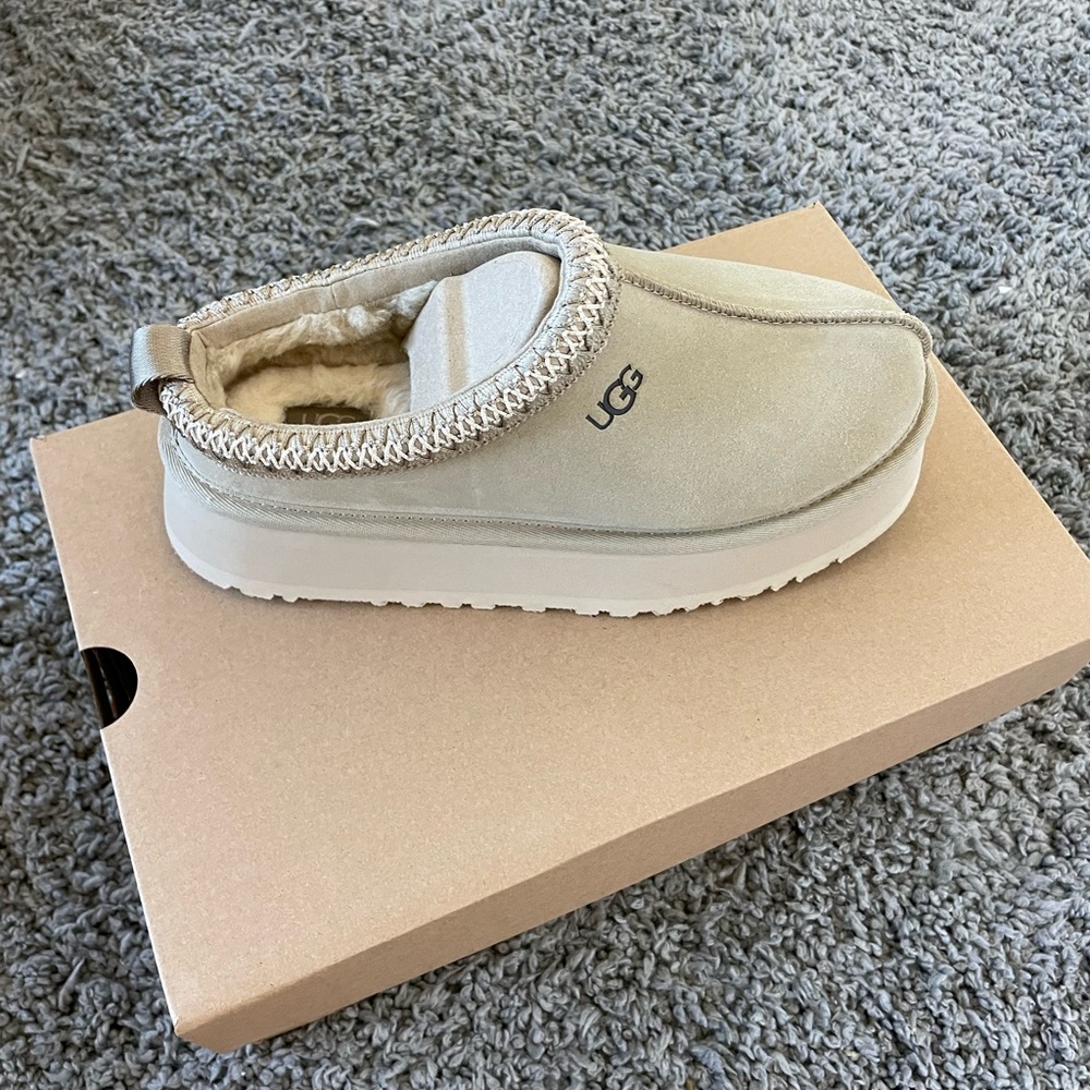 Ugg Tazz - Mustard Seed